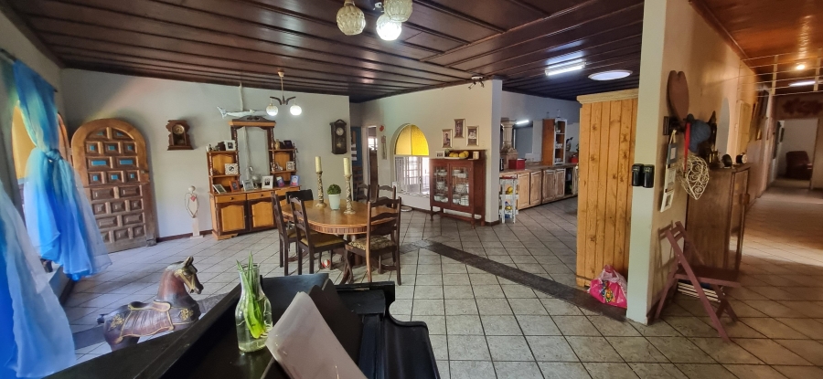 4 Bedroom Property for Sale in Elandsrand North West